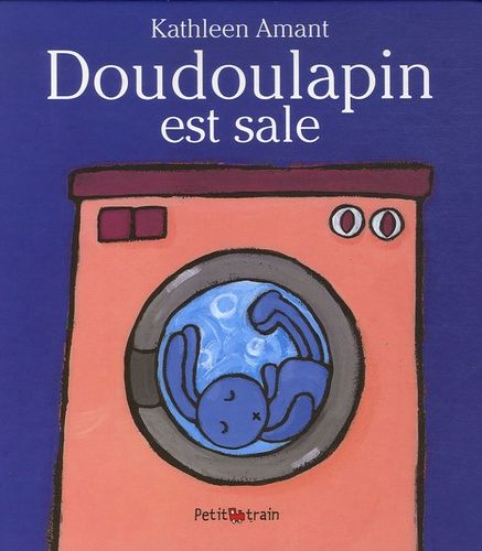 Doudoulapin Est Sale