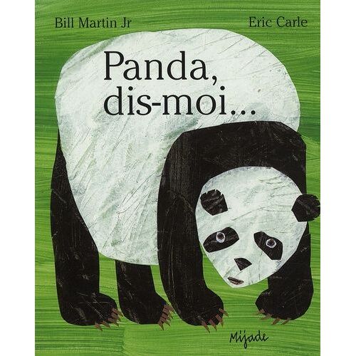 Panda Dis-Mois