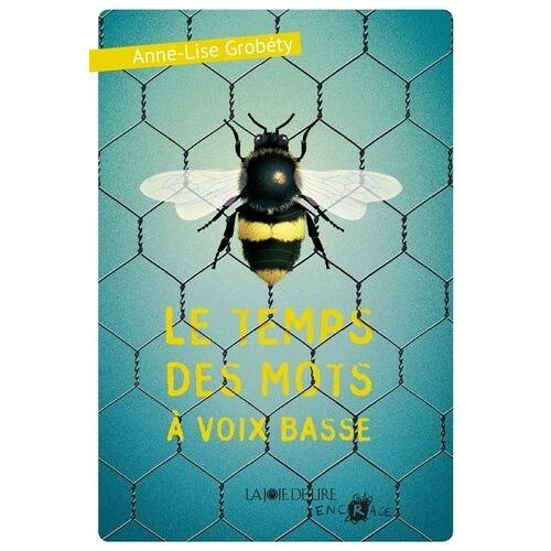 Le Temps Des Mots À Voix Basse