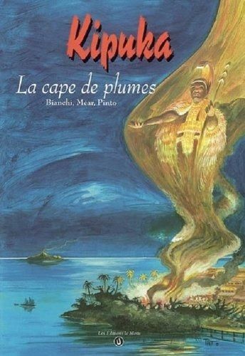 Kipula - La Cape De Plumes