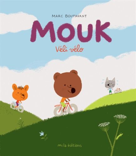 Mouk Véli Vélo