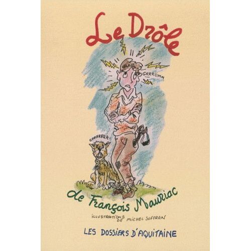 Le Drôle