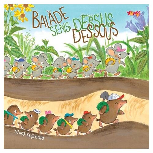 Balade Sens Dessus Dessous