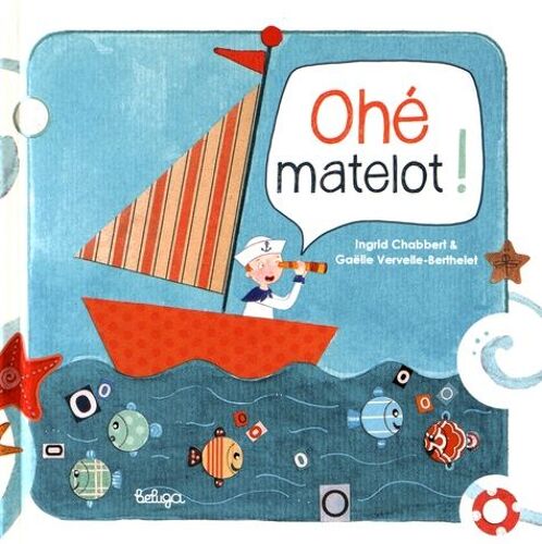 Ohé Matelot !