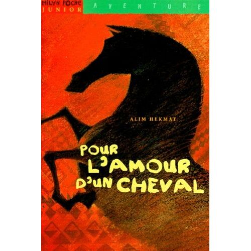 Pour L'amour D'un Cheval
