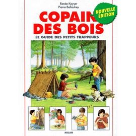 Copain Des Bois