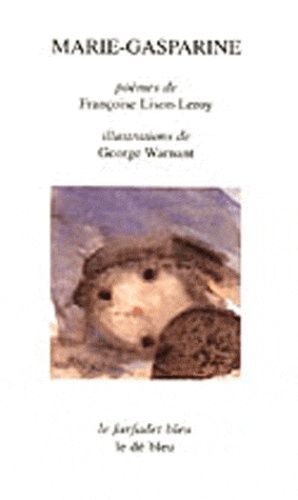 Marie-Gasparine - D'elle Et D'eau