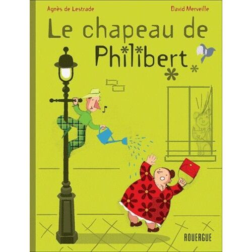 Le Chapeau De Philibert