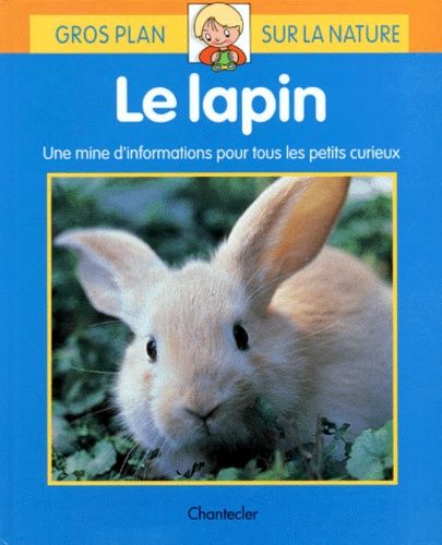 Le Lapin