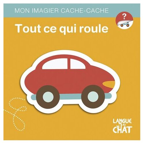 Tout Ce Qui Roule