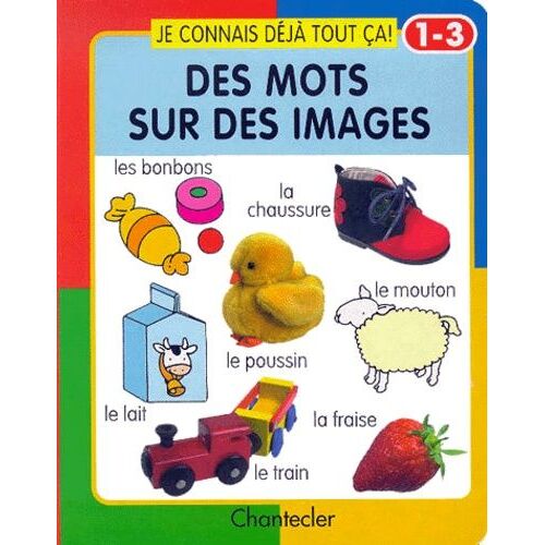 Des Mots Sur Des Images
