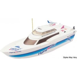 Bateau Télécommandé Nikko Flying Marlin Radio Control-Nikko