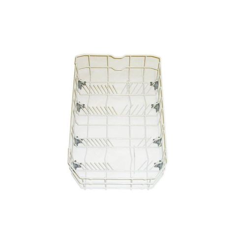 PANIER INFERIEUR AVEC ROULETTE POUR LAVE VAISSELLE BEKO - 1510300007
