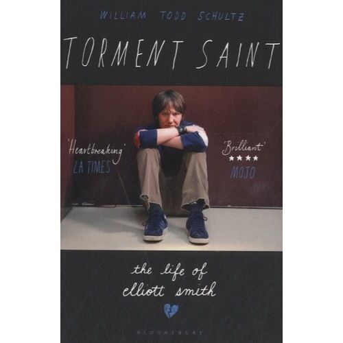 Torment Saint