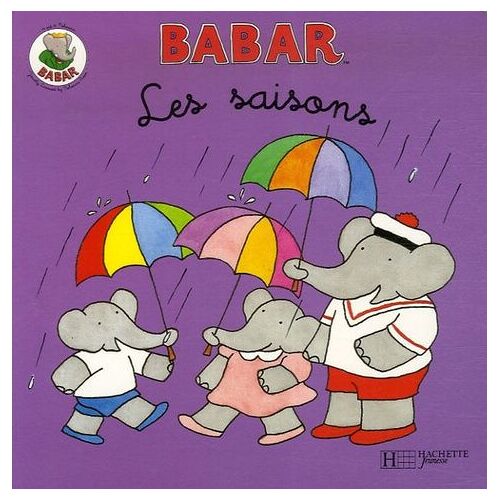 Les Saisons
