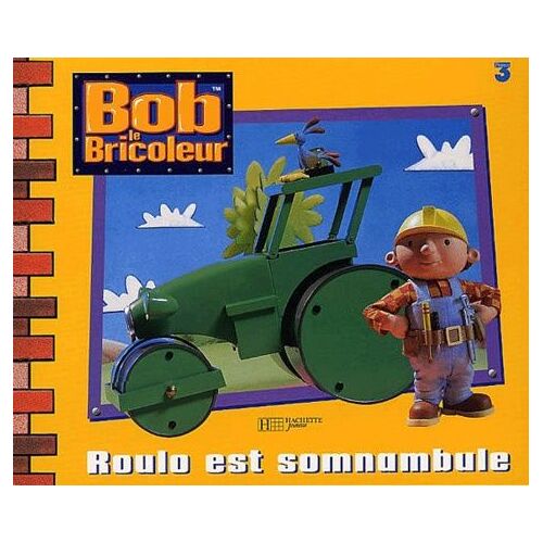 Roulo Est Somnambule