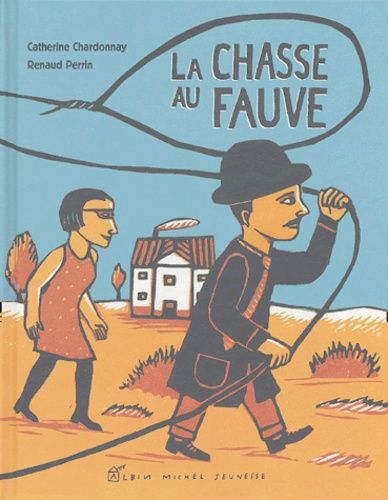 La Chasse Au Fauve