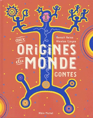 Aux Origines Du Monde - Contes