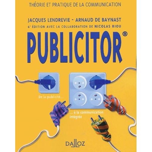 Publicitor