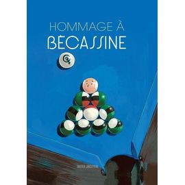 Hommage À Bécassine