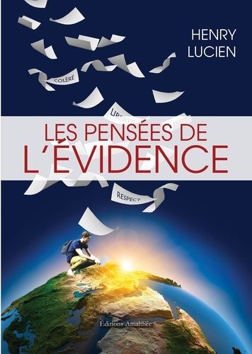 Les Pensées De L'évidence