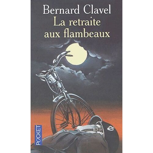 La Retraite Aux Flambeaux