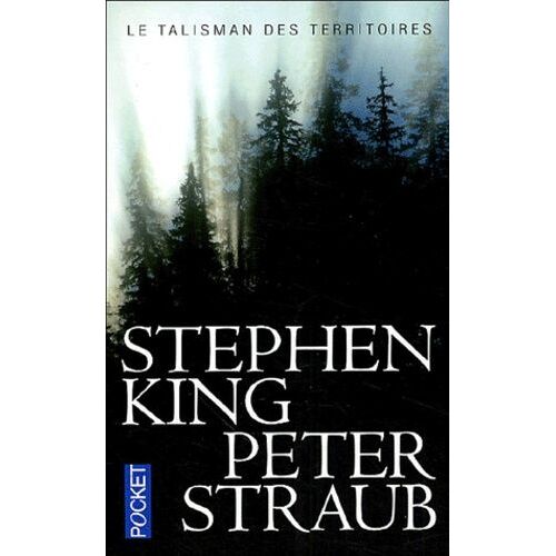 Coffret En 2 Volumes : Tome 1, Talisman ; Tome 2, Territoires