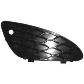 Grille De Pare Chocs Coté Droit Elegance Mercedes Classe E (W211) De 02 À 06 - Oem : A2118850253