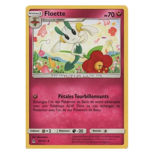 Floette (Sl06-85/131)