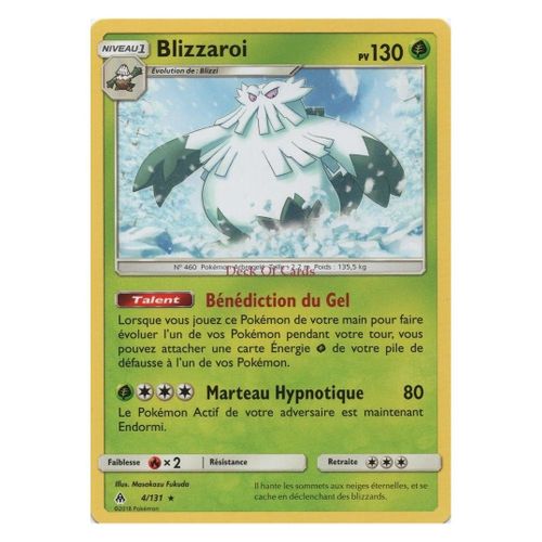 Blizzaroi (Sl06-4/131)