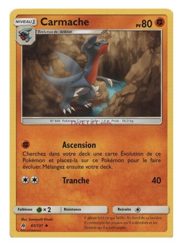 Carmache (Sl06-61/131)
