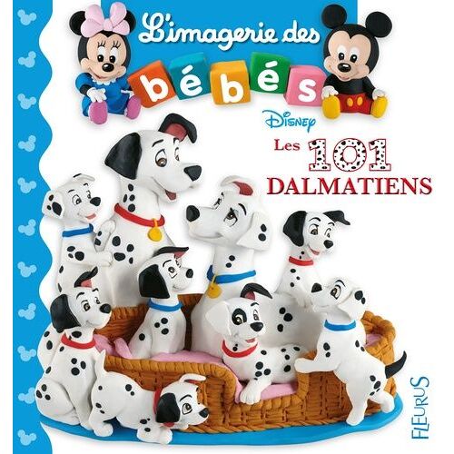 Les 101 Dalmatiens