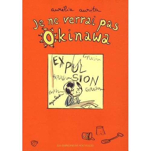 Je Ne Verrai Pas Okinawa