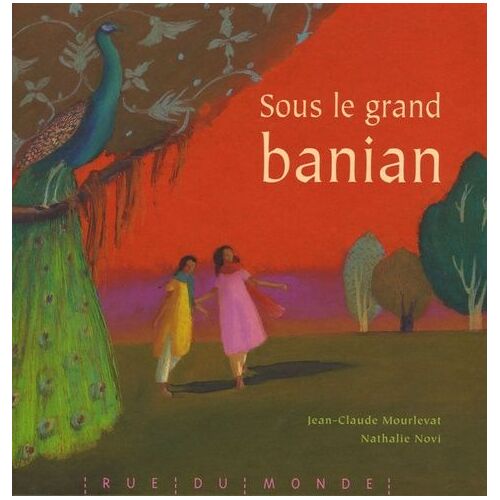 Sous Le Grand Banian