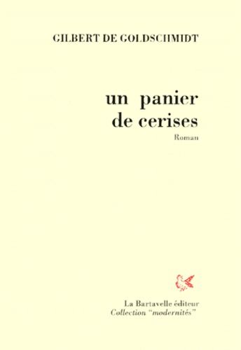 Un Panier De Cerises