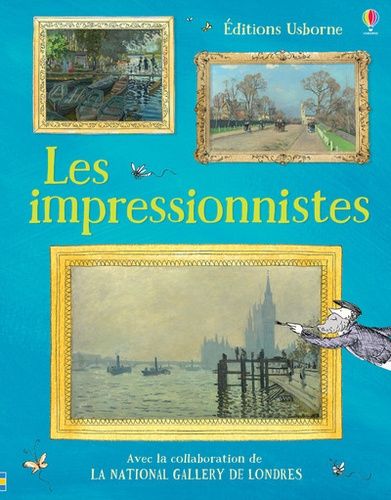 Les Impressionnistes