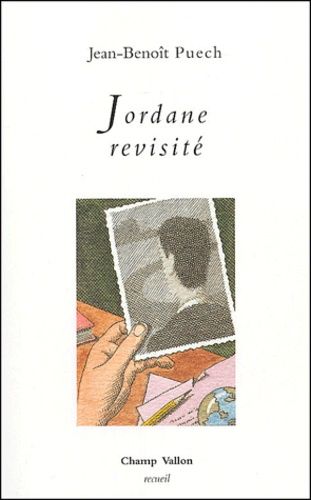 Jordane Revisité