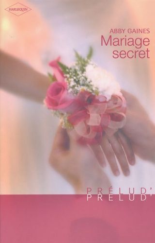 Mariage Secret