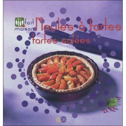 Moules À Tartes, Tartes Salées