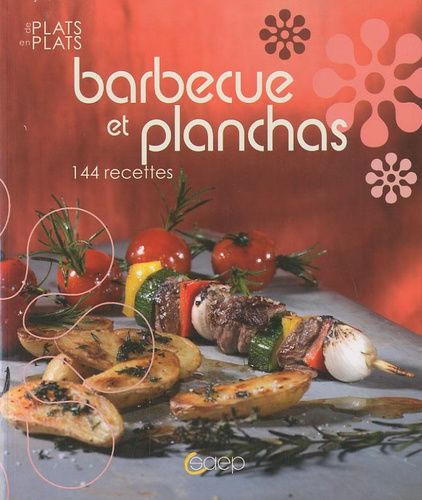 Barbecue Et Planchas