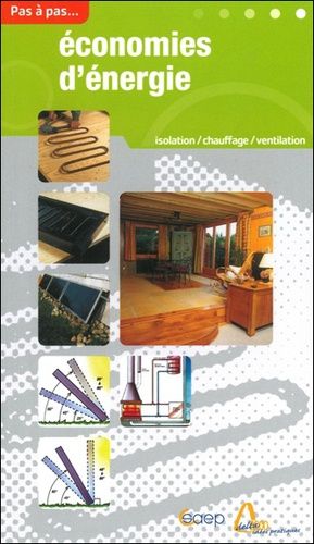 Economies D'énergie