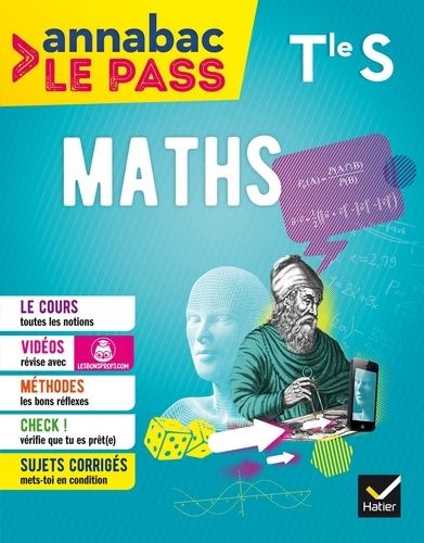 Maths Tle S