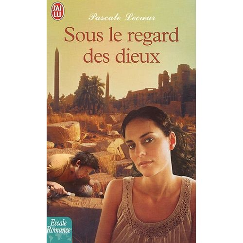 Sous Le Regard Des Dieux