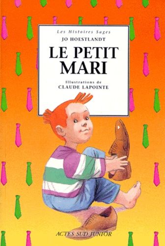 Le Petit Mari