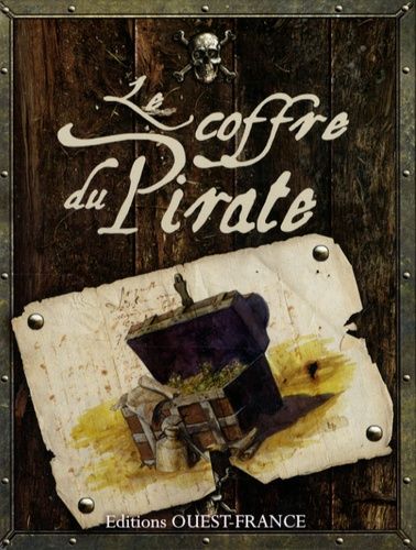 Le Coffre Du Pirate