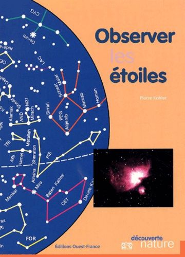 Observer Les Etoiles