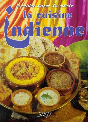 La Cuisine Indienne