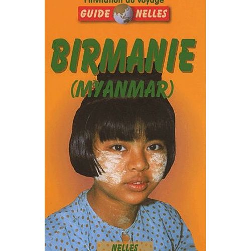 Birmanie (Myanmar)