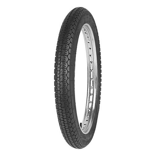 Pneu Moto Mitas B 3 2 1/2 R18 43j