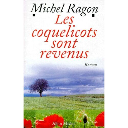 Les Coquelicots Sont Revenus